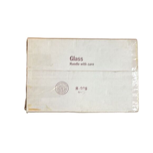 NIB Vintage MCM Salton Electric Glass Hot Tray Food Warmer H-928 Superior - Picture 4 of 8